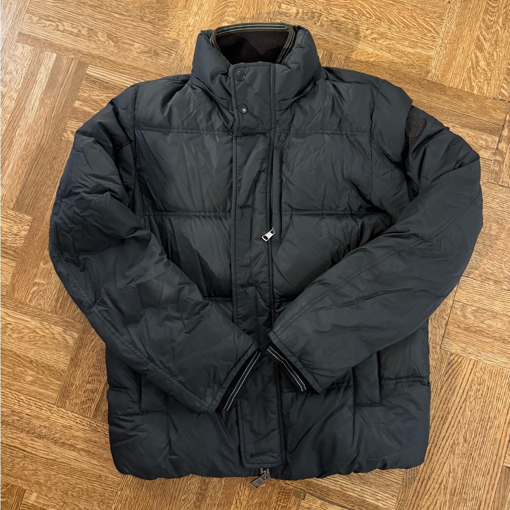 Moncler mens jacket - Picture 2 of 11